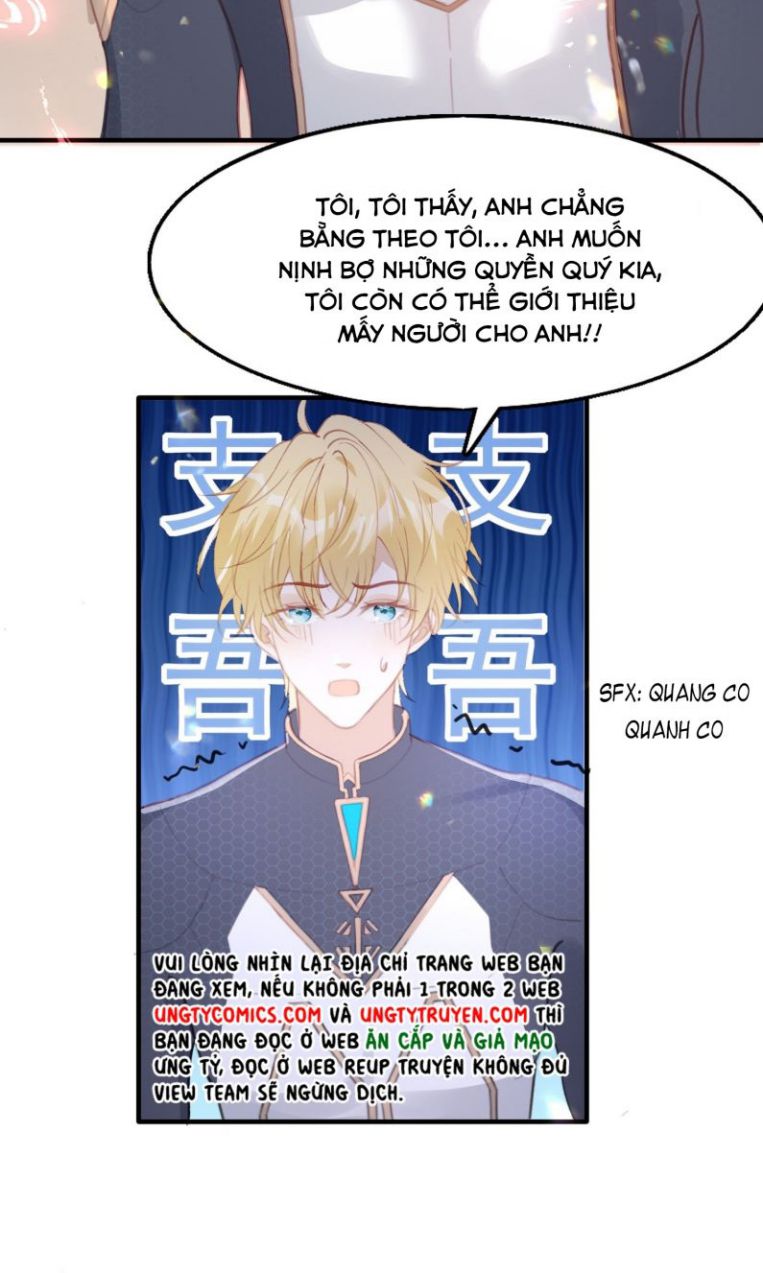 Phản Diện Bị Truy Thành Đoàn Sủng Chap 5 - Next Chap 6