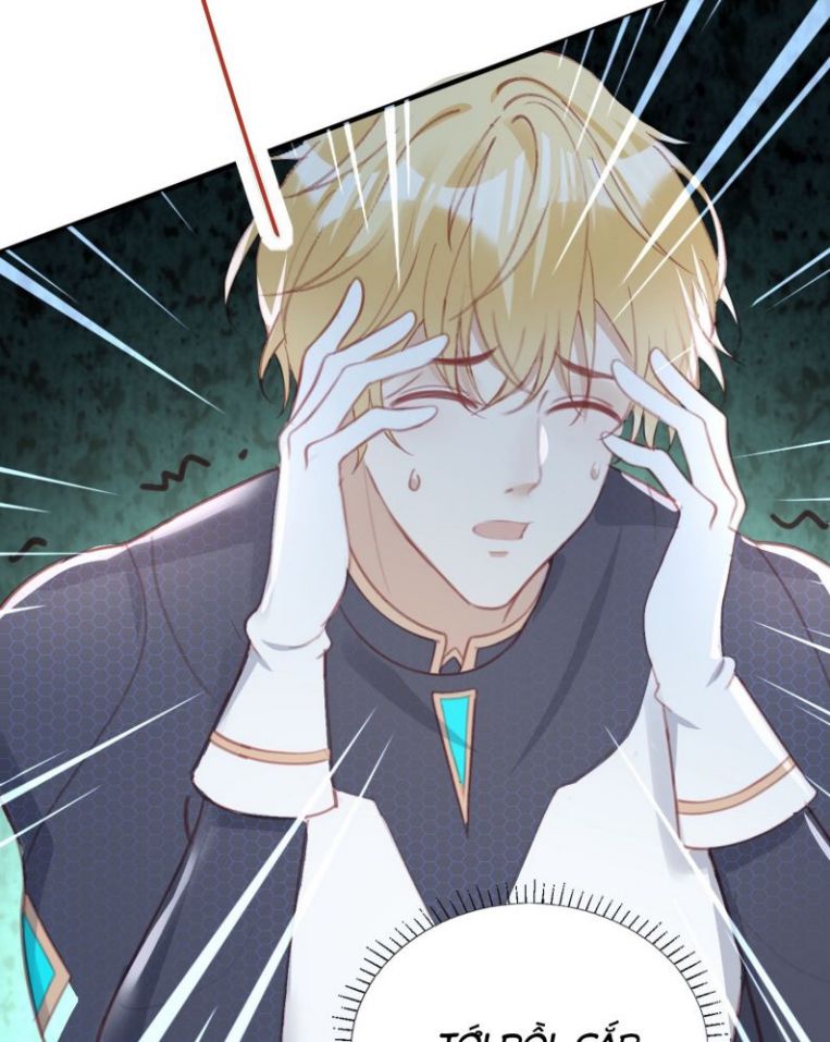 Phản Diện Bị Truy Thành Đoàn Sủng Chap 5 - Next Chap 6