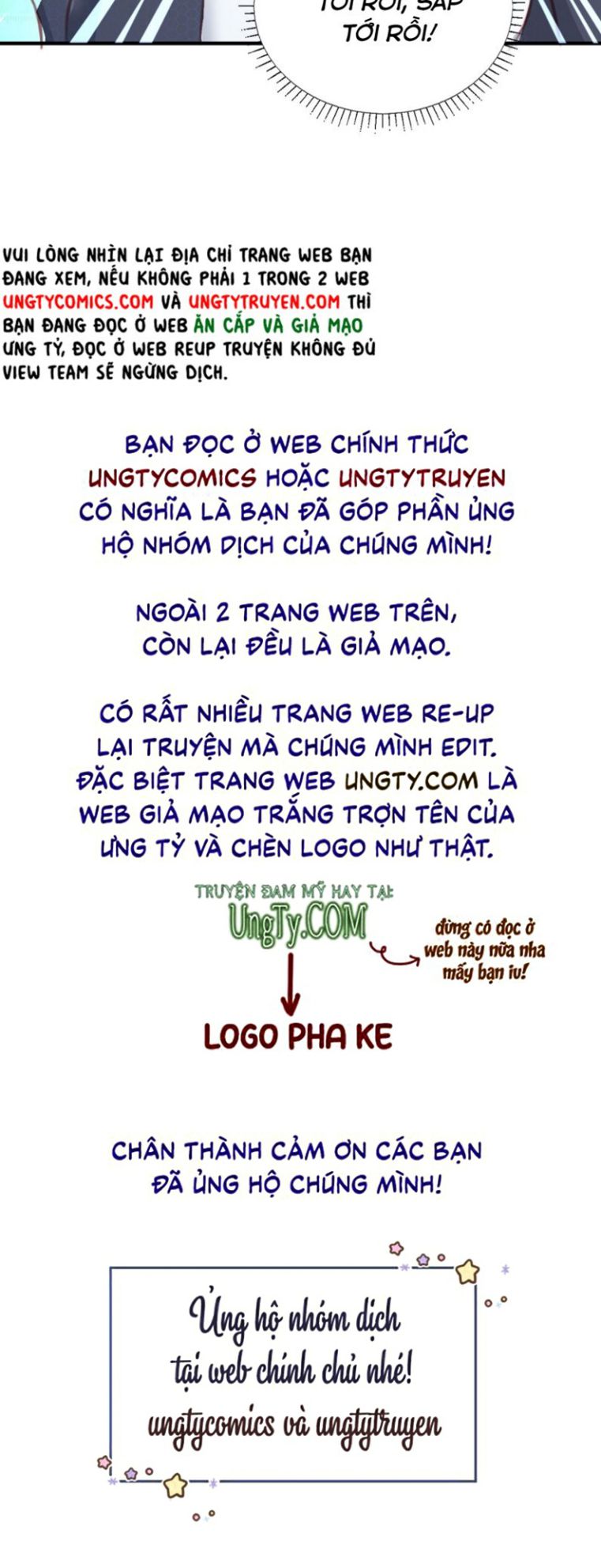Phản Diện Bị Truy Thành Đoàn Sủng Chap 5 - Next Chap 6