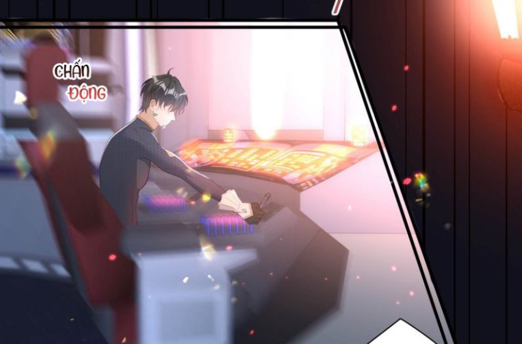 Phản Diện Bị Truy Thành Đoàn Sủng Chap 5 - Next Chap 6