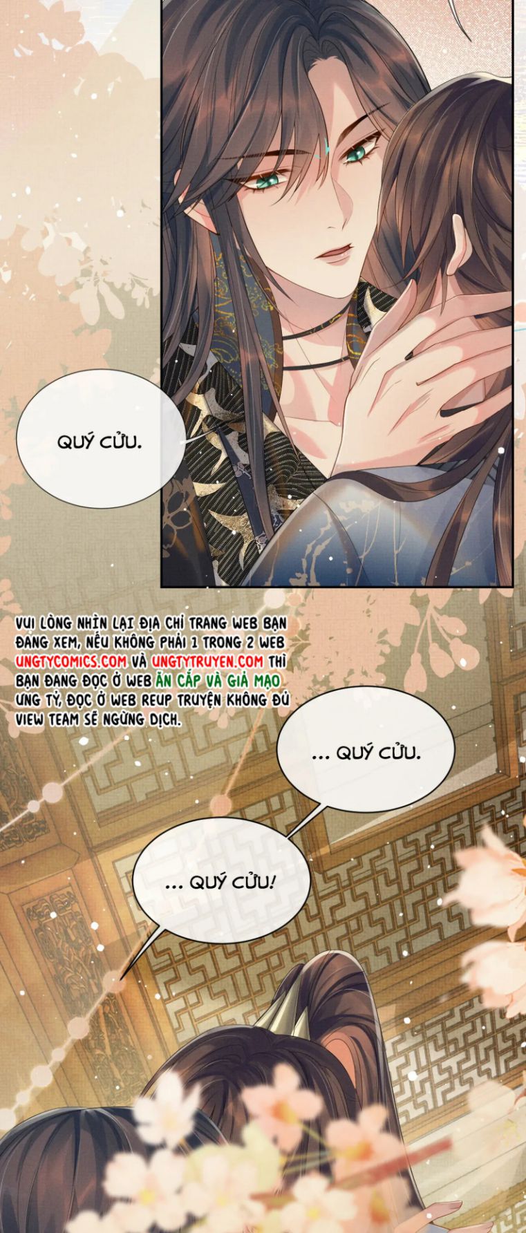 Ngộ Xà Chap 57 - Next Chap 58