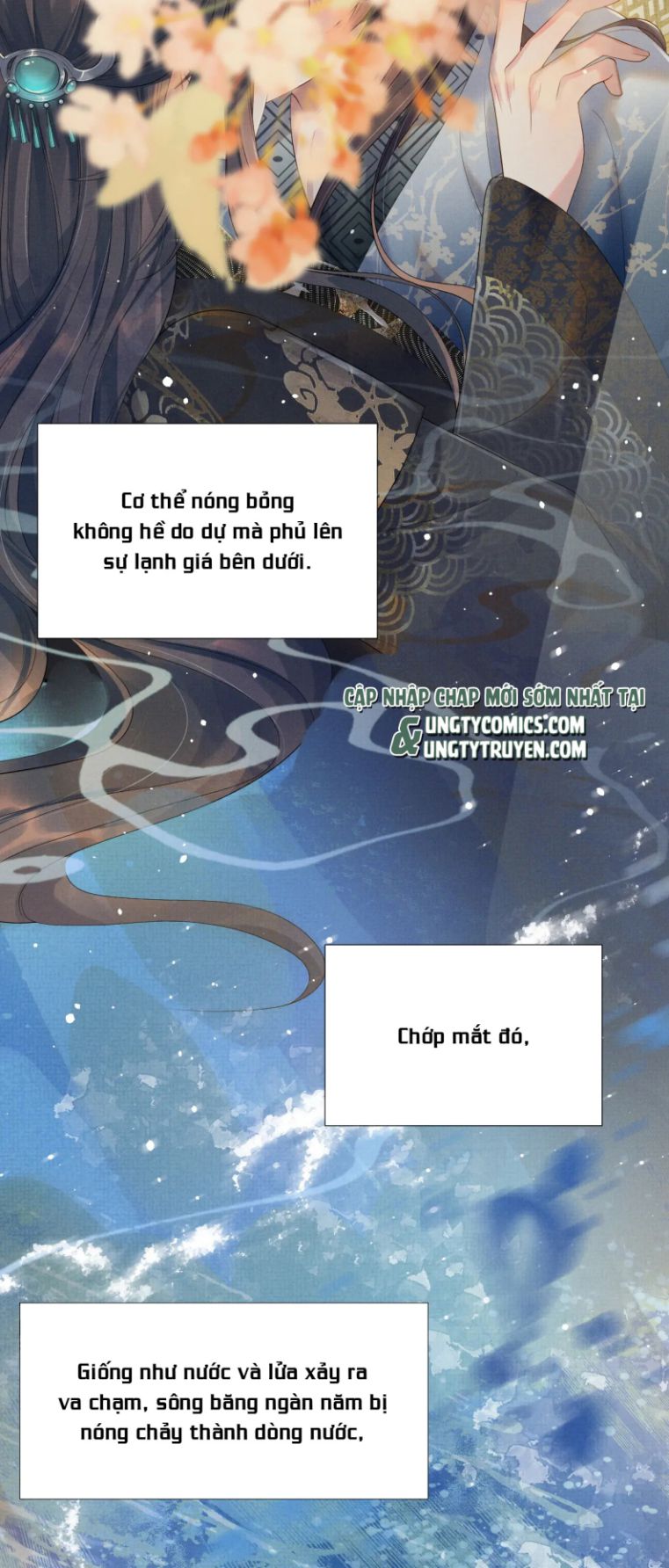 Ngộ Xà Chap 57 - Next Chap 58