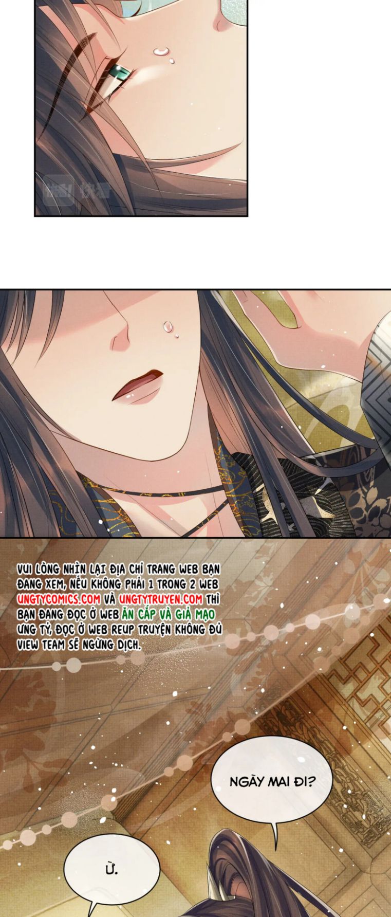 Ngộ Xà Chap 57 - Next Chap 58