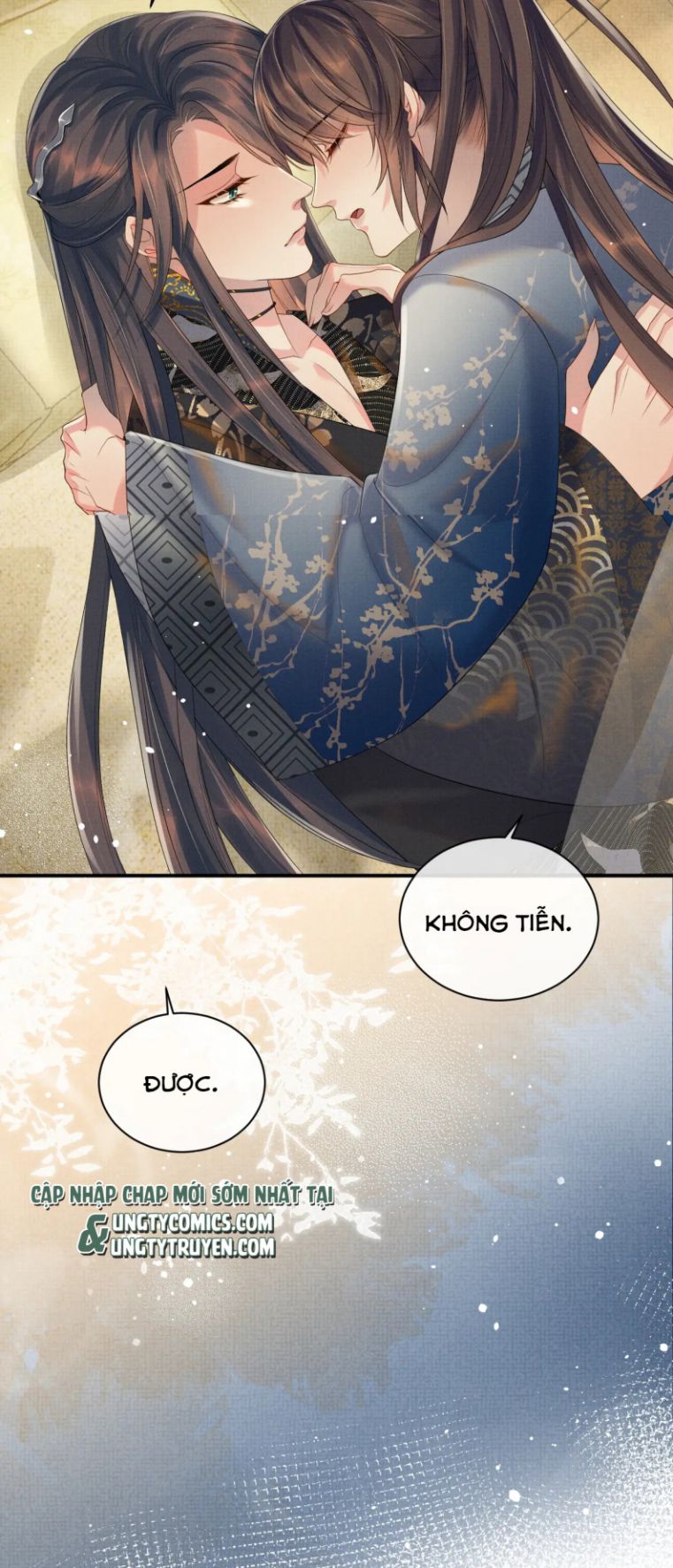Ngộ Xà Chap 57 - Next Chap 58