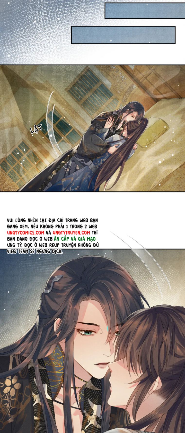 Ngộ Xà Chap 57 - Next Chap 58