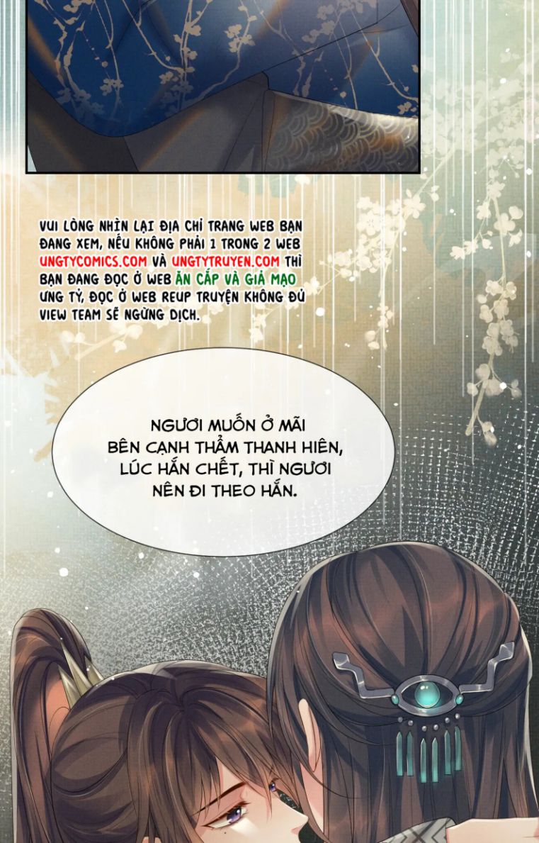 Ngộ Xà Chap 57 - Next Chap 58