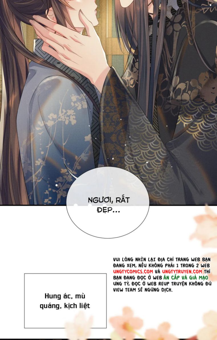 Ngộ Xà Chap 57 - Next Chap 58