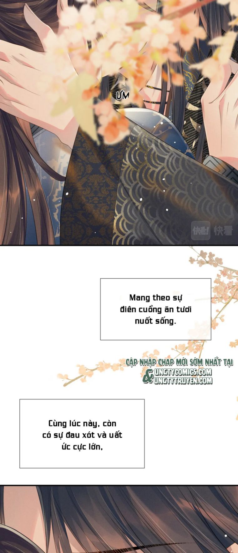 Ngộ Xà Chap 57 - Next Chap 58