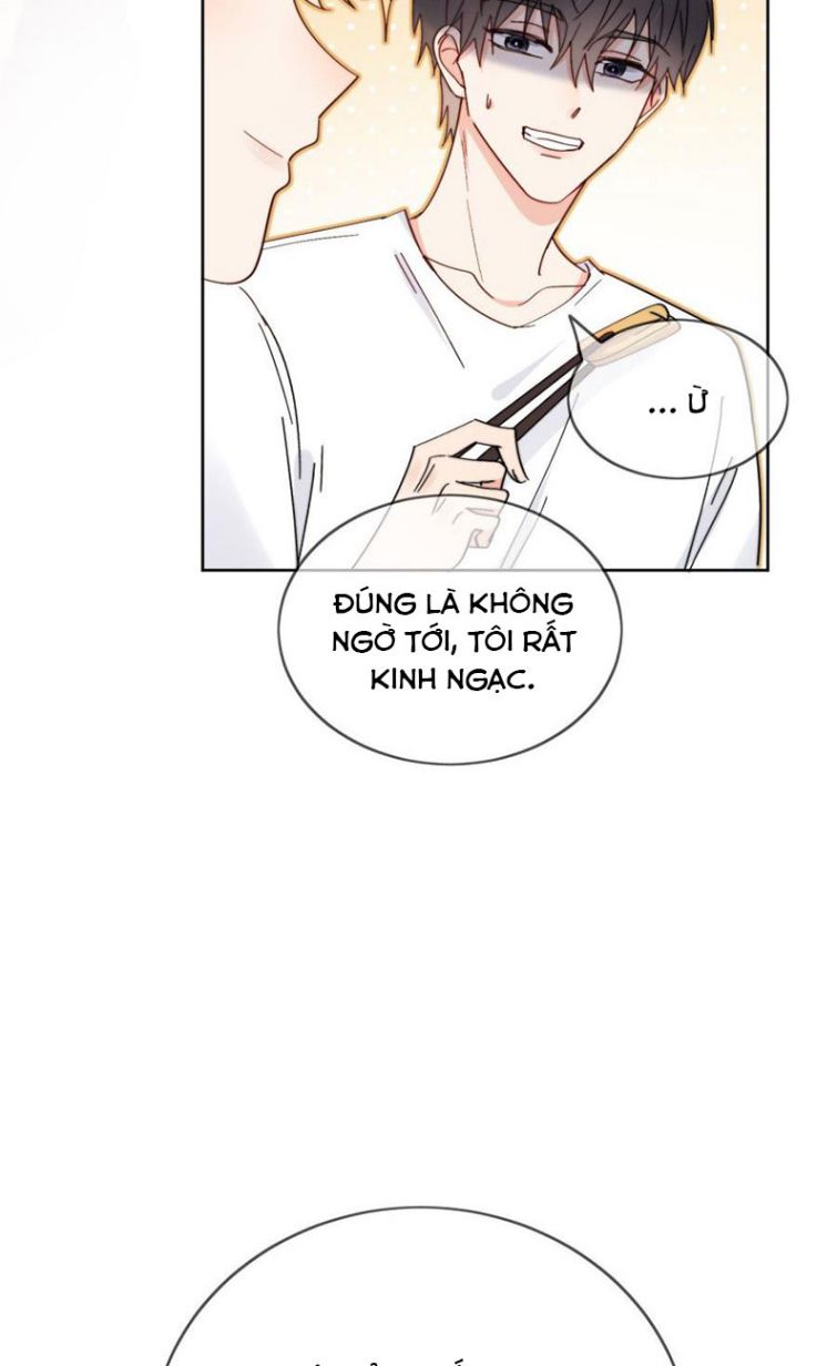 Kem Bơ Chất Lượng Kém Chap 9 - Next Chap 10