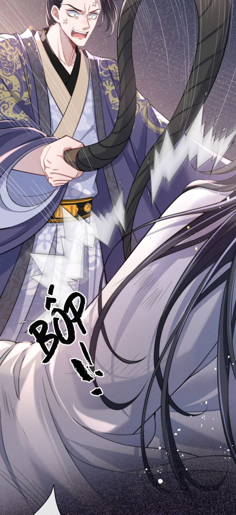 Ảnh Vệ Khó Làm Chap 4 - Next Chap 5