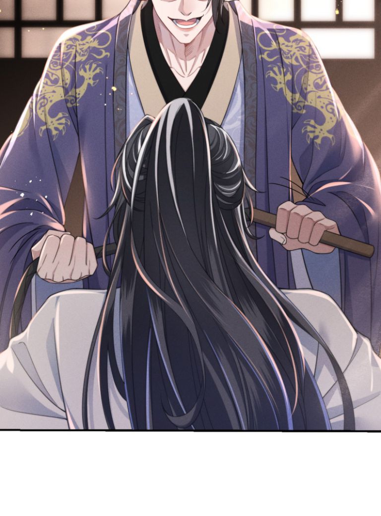 Ảnh Vệ Khó Làm Chap 4 - Next Chap 5