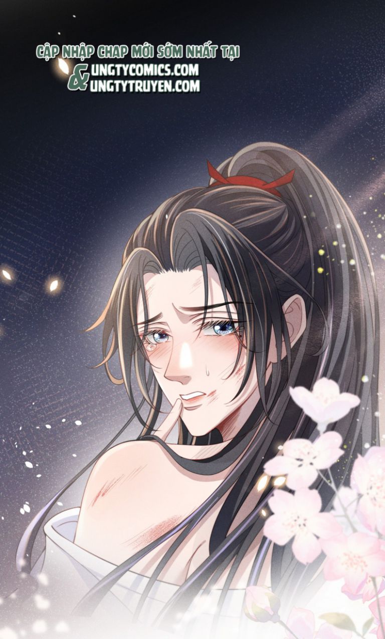 Ảnh Vệ Khó Làm Chap 4 - Next Chap 5