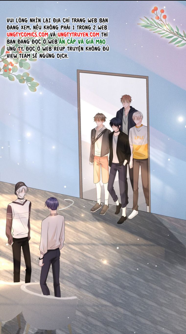 Peter Pan và Cinderella Chapter 8 - Next Chapter 9