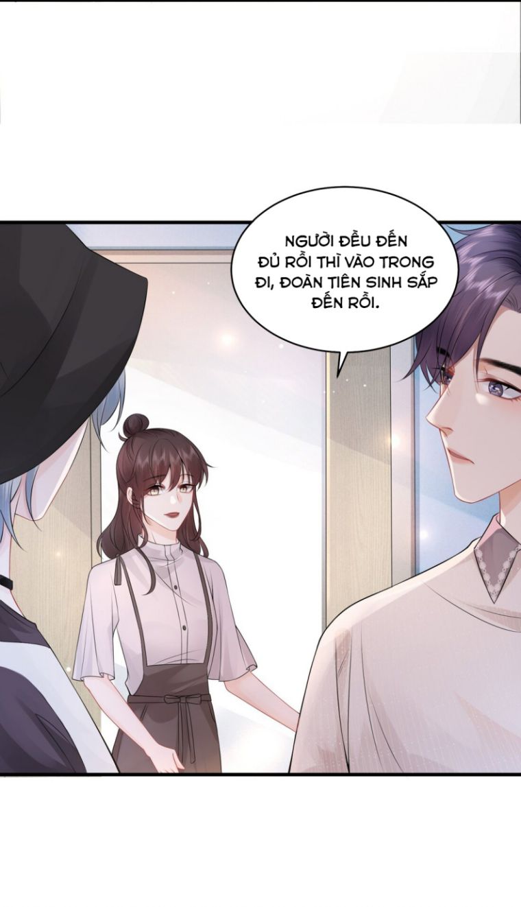 Peter Pan và Cinderella Chapter 8 - Next Chapter 9