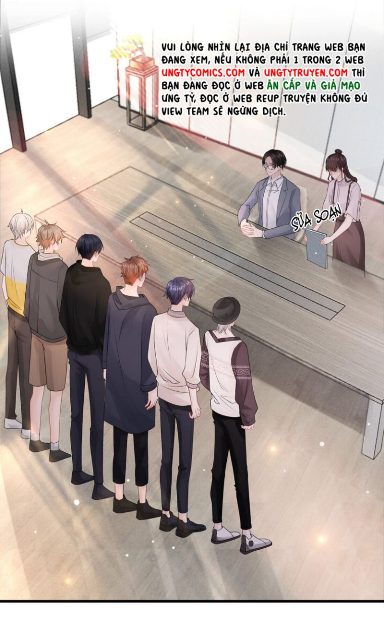 Peter Pan và Cinderella Chapter 8 - Next Chapter 9