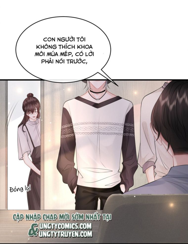 Peter Pan và Cinderella Chapter 8 - Next Chapter 9