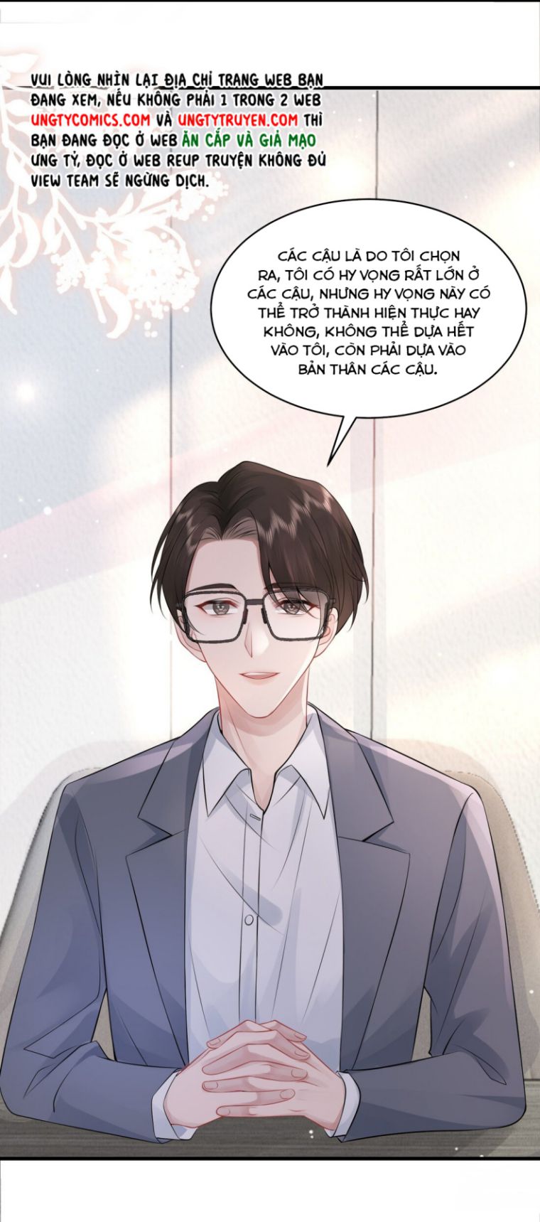 Peter Pan và Cinderella Chapter 8 - Next Chapter 9