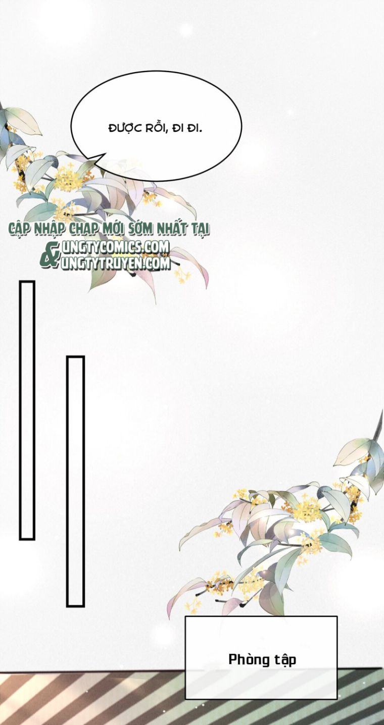 Peter Pan và Cinderella Chapter 8 - Next Chapter 9