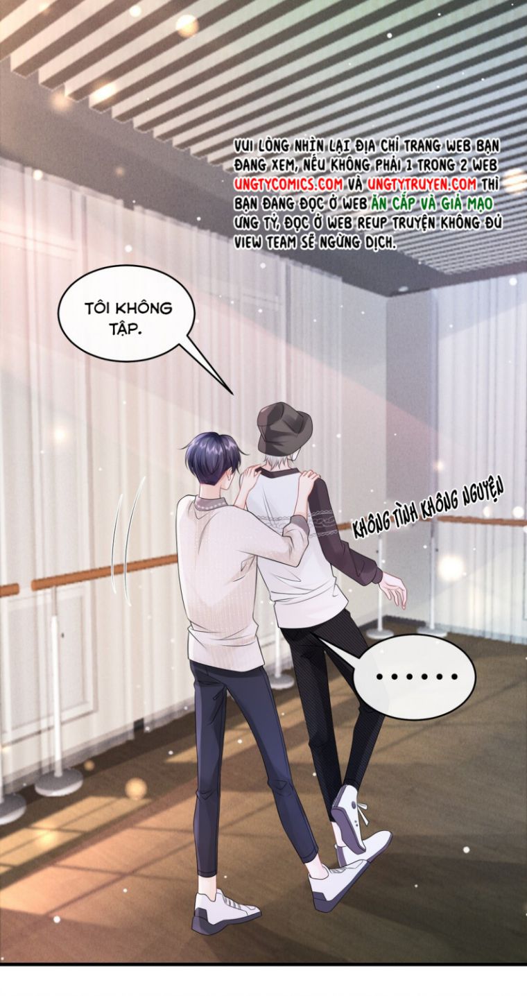 Peter Pan và Cinderella Chapter 8 - Next Chapter 9