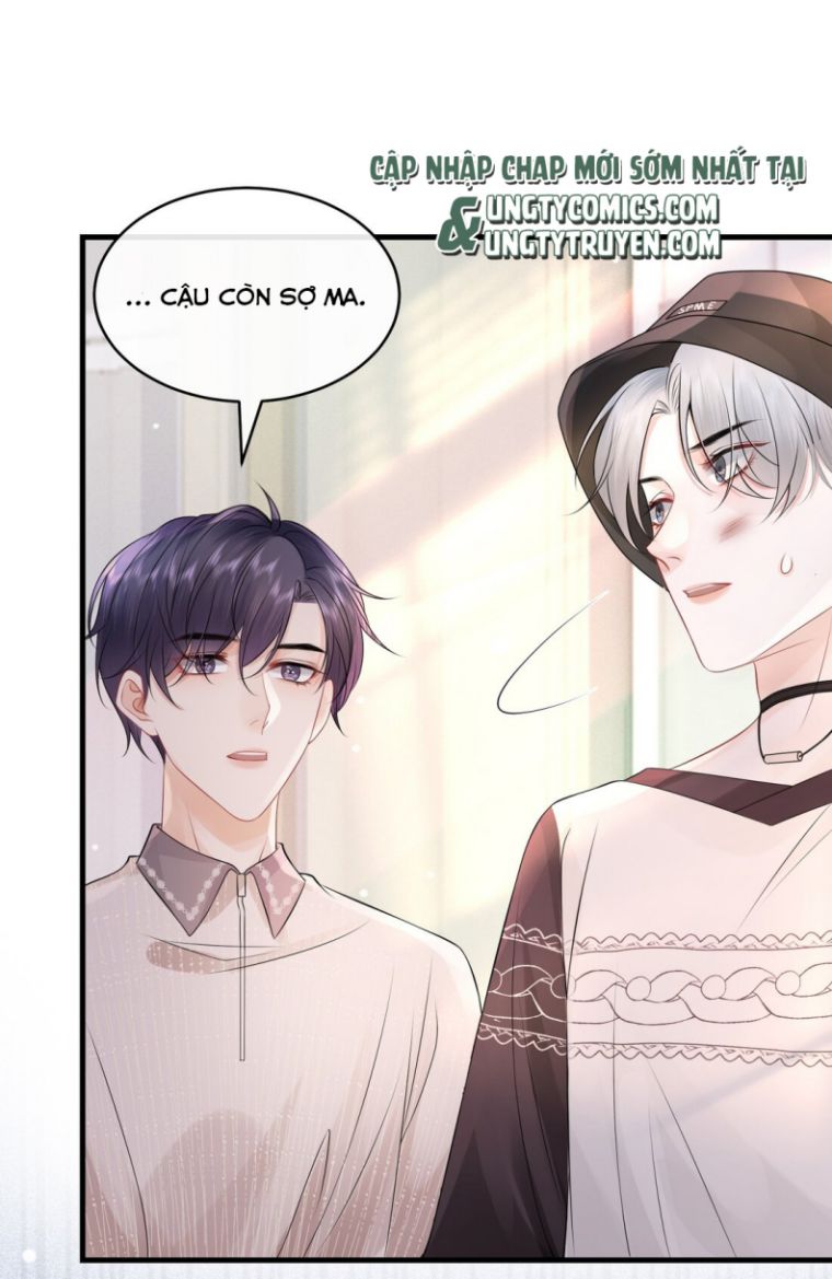 Peter Pan và Cinderella Chapter 8 - Next Chapter 9