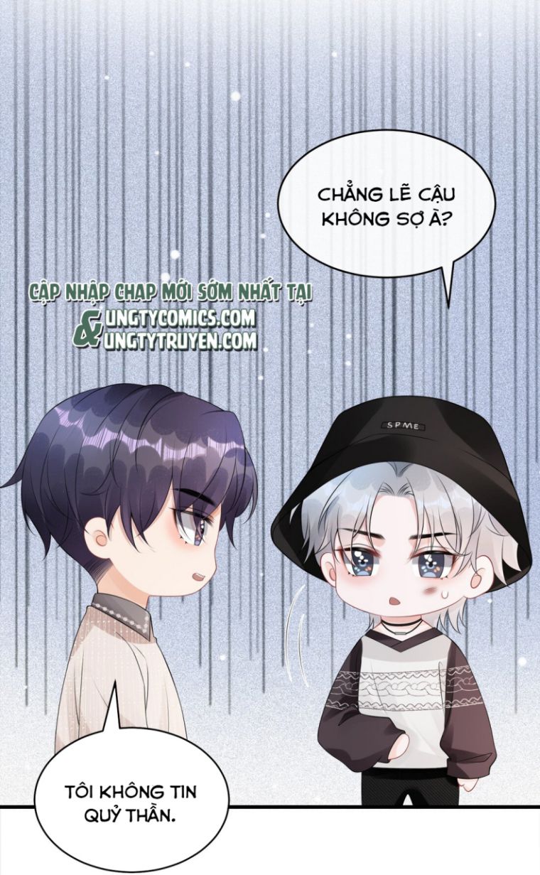 Peter Pan và Cinderella Chapter 8 - Next Chapter 9