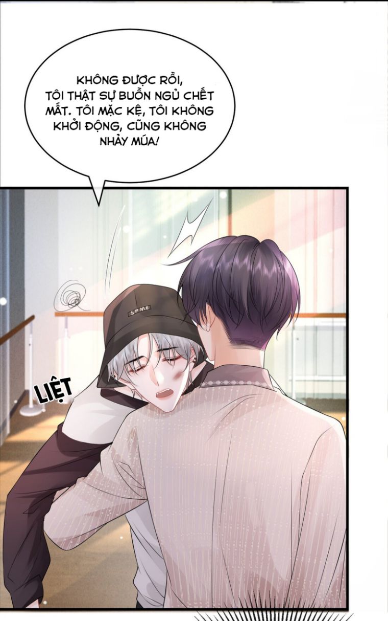 Peter Pan và Cinderella Chapter 8 - Next Chapter 9