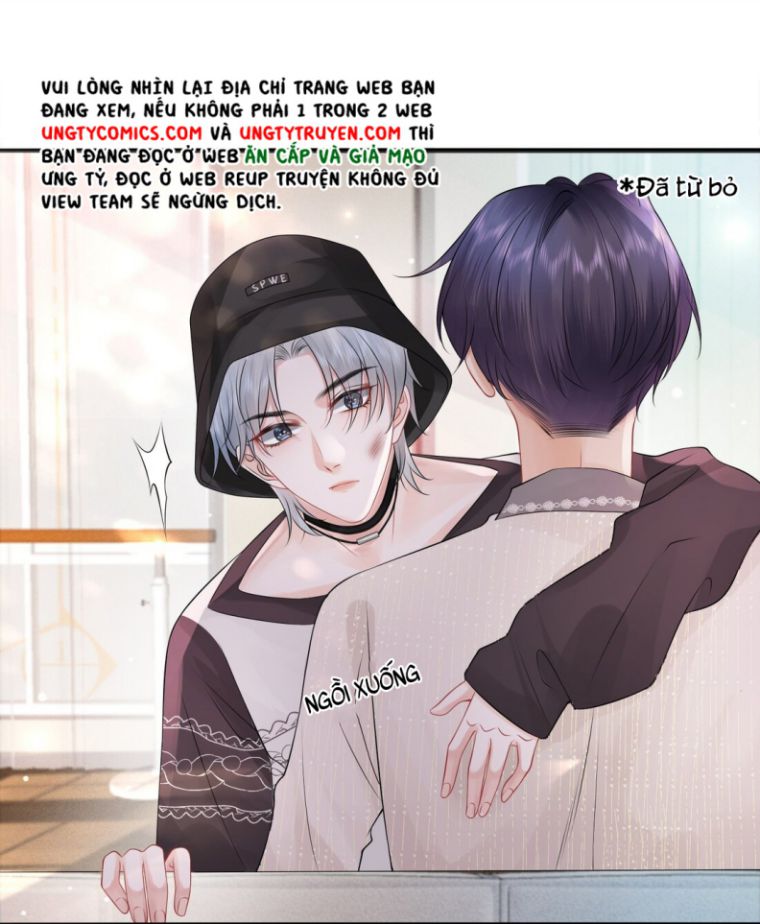 Peter Pan và Cinderella Chapter 8 - Next Chapter 9