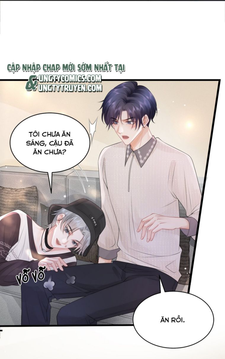 Peter Pan và Cinderella Chapter 8 - Next Chapter 9