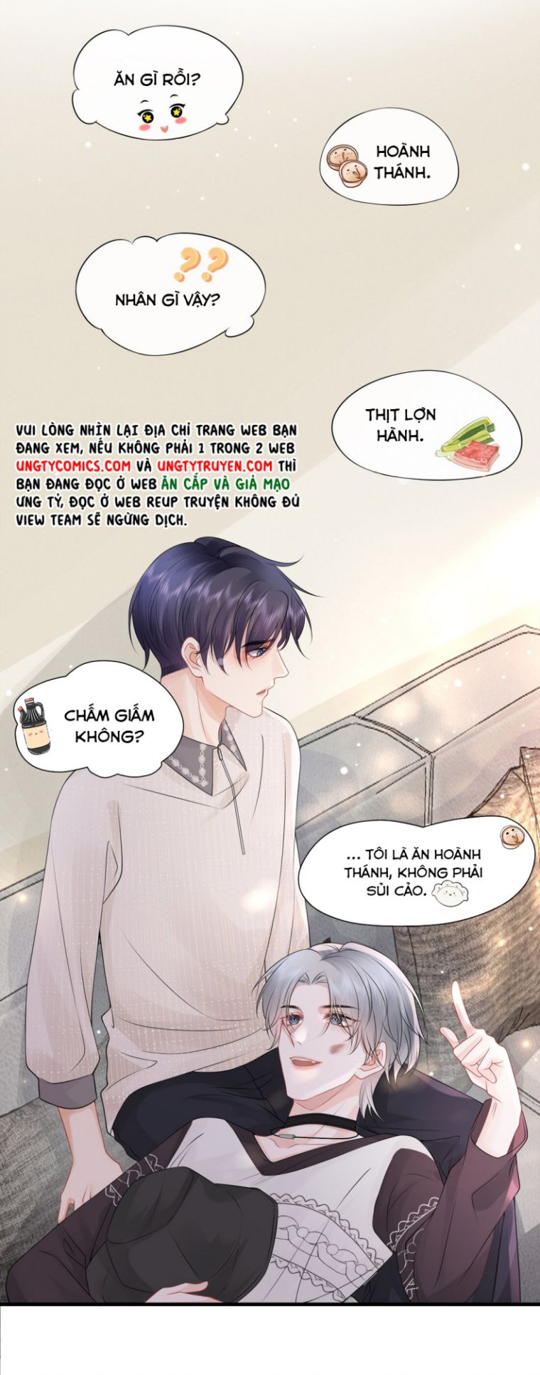 Peter Pan và Cinderella Chapter 8 - Next Chapter 9