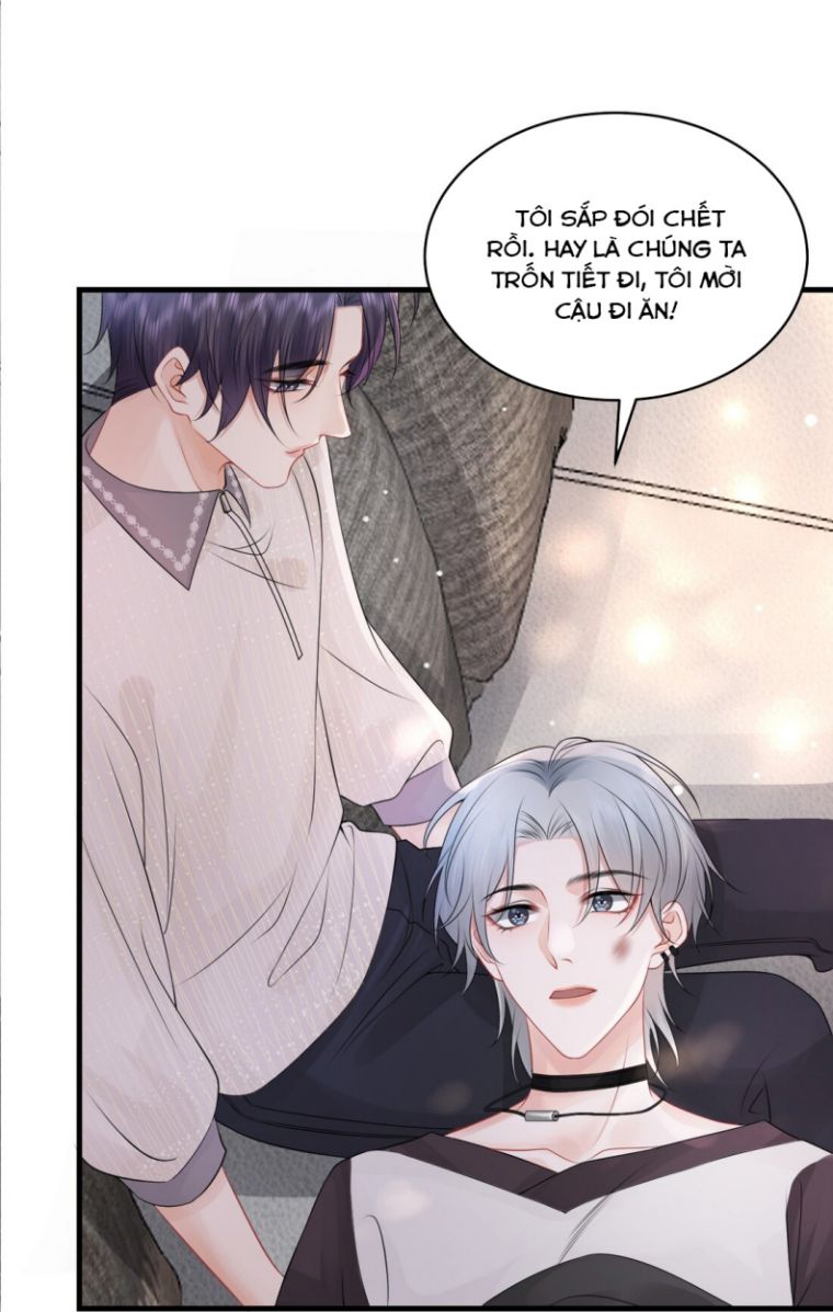 Peter Pan và Cinderella Chapter 8 - Next Chapter 9