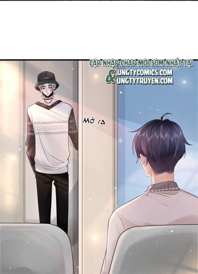 Peter Pan và Cinderella Chapter 8 - Next Chapter 9