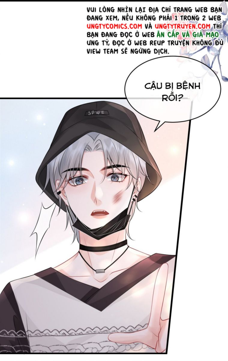 Peter Pan và Cinderella Chapter 8 - Next Chapter 9