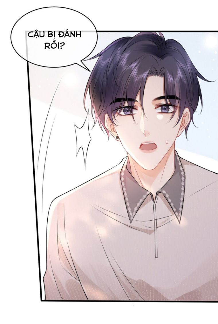 Peter Pan và Cinderella Chapter 8 - Next Chapter 9