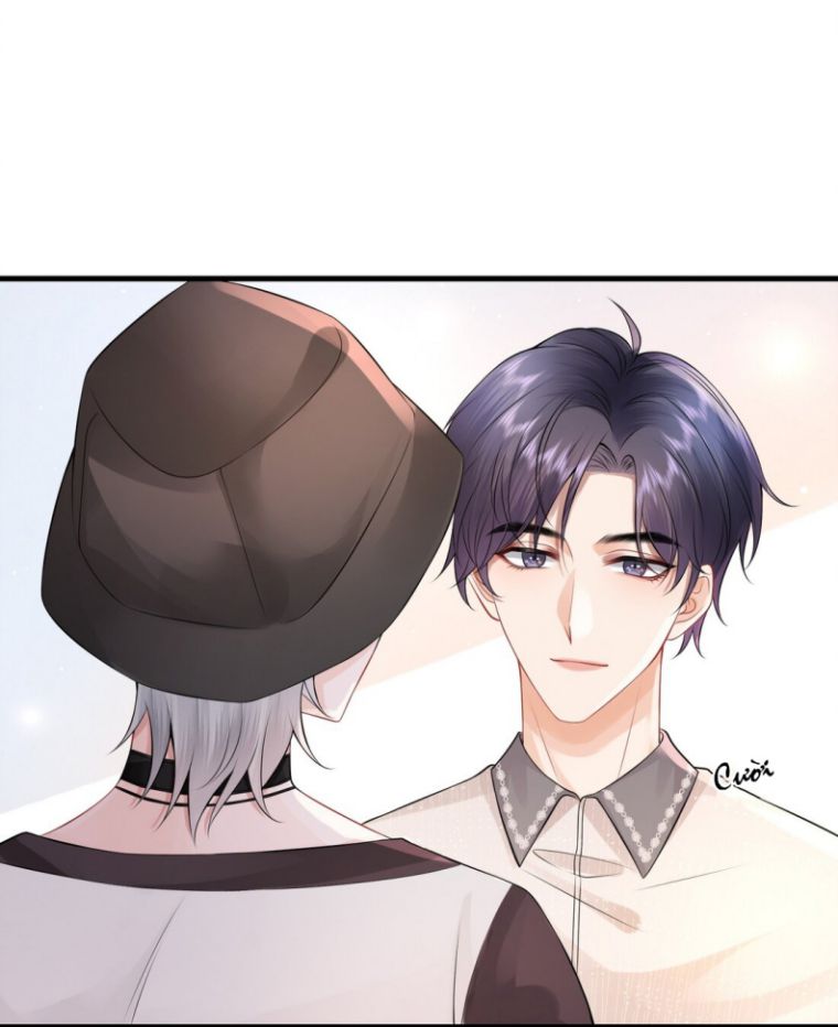 Peter Pan và Cinderella Chapter 8 - Next Chapter 9