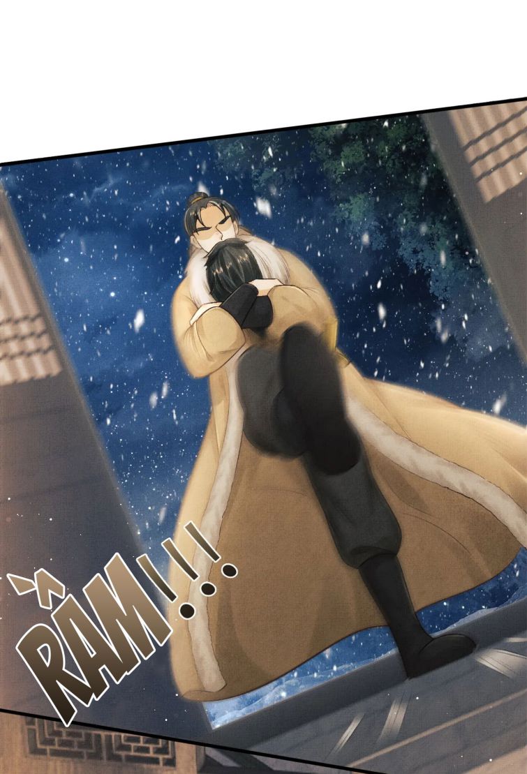 Tướng Quân Luôn Tự Coi Mình Là Thế Thân Chap 25 - Next Chap 26