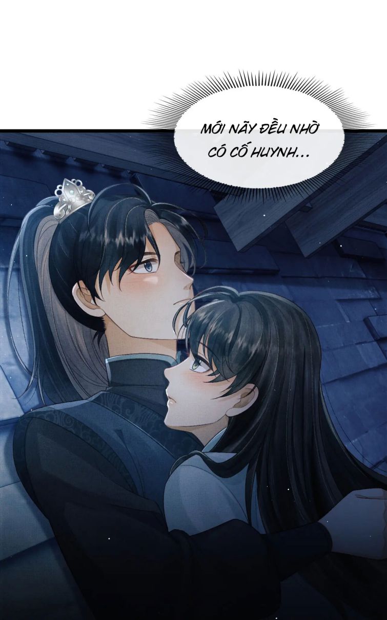 Tướng Quân Luôn Tự Coi Mình Là Thế Thân Chap 25 - Next Chap 26