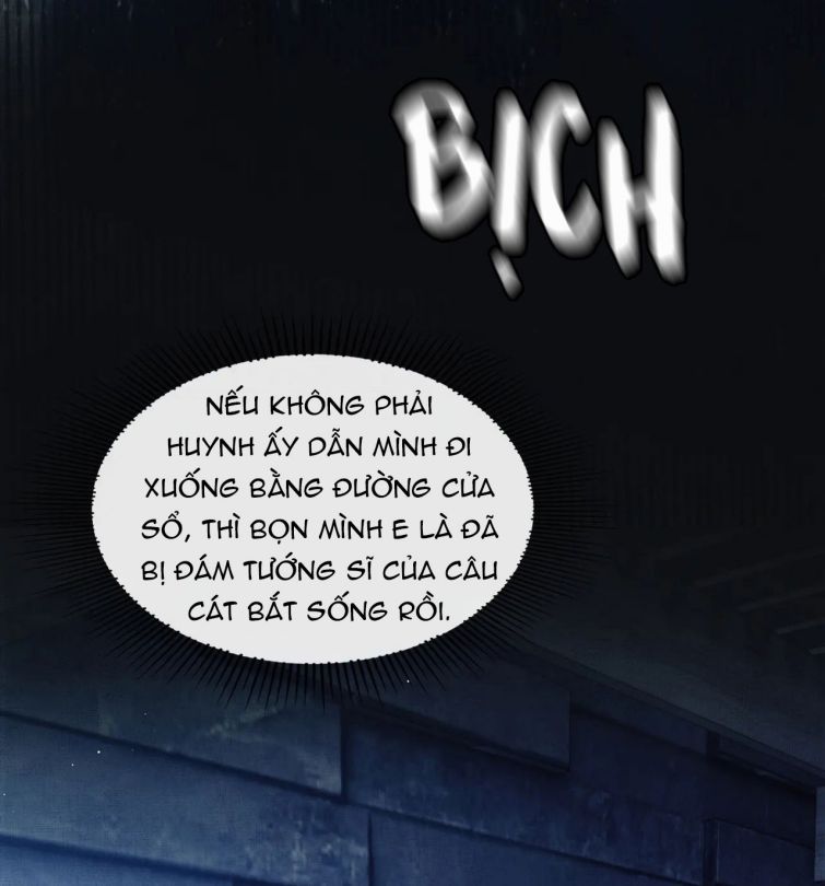 Tướng Quân Luôn Tự Coi Mình Là Thế Thân Chap 25 - Next Chap 26