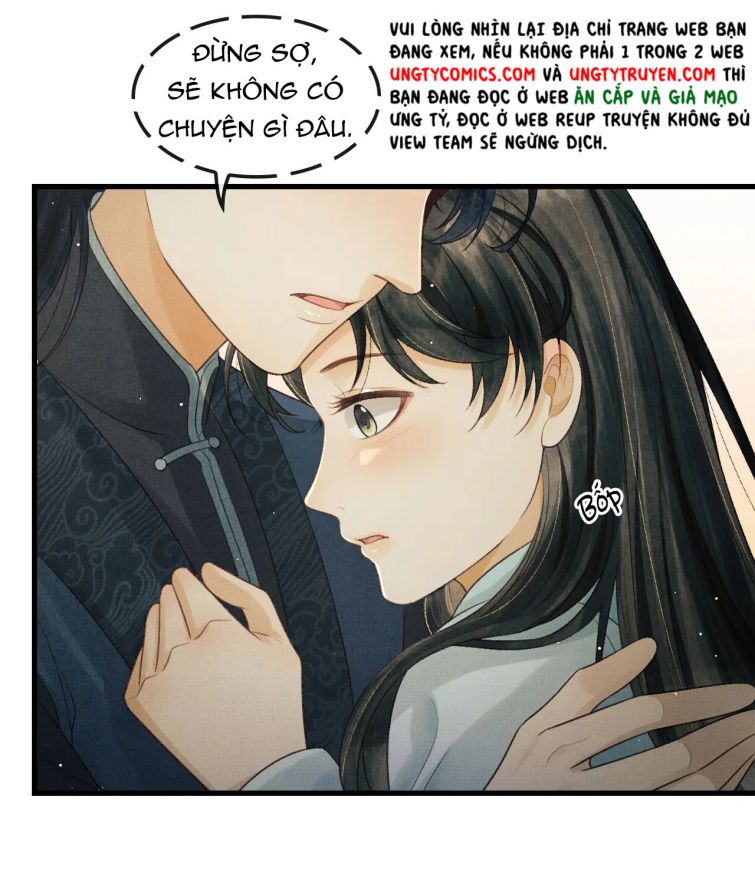 Tướng Quân Luôn Tự Coi Mình Là Thế Thân Chap 25 - Next Chap 26