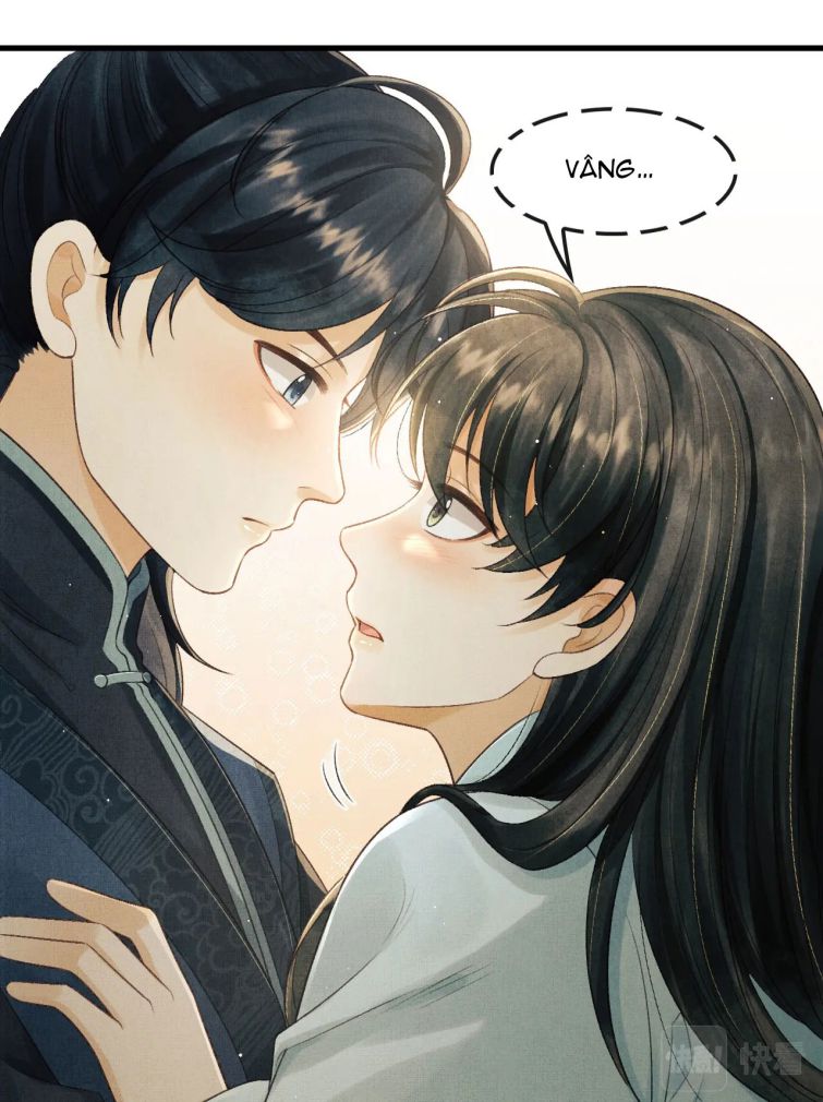 Tướng Quân Luôn Tự Coi Mình Là Thế Thân Chap 25 - Next Chap 26