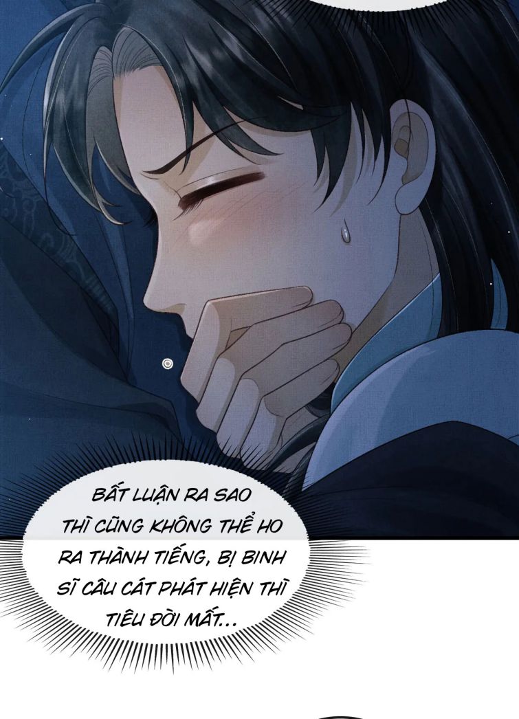 Tướng Quân Luôn Tự Coi Mình Là Thế Thân Chap 25 - Next Chap 26