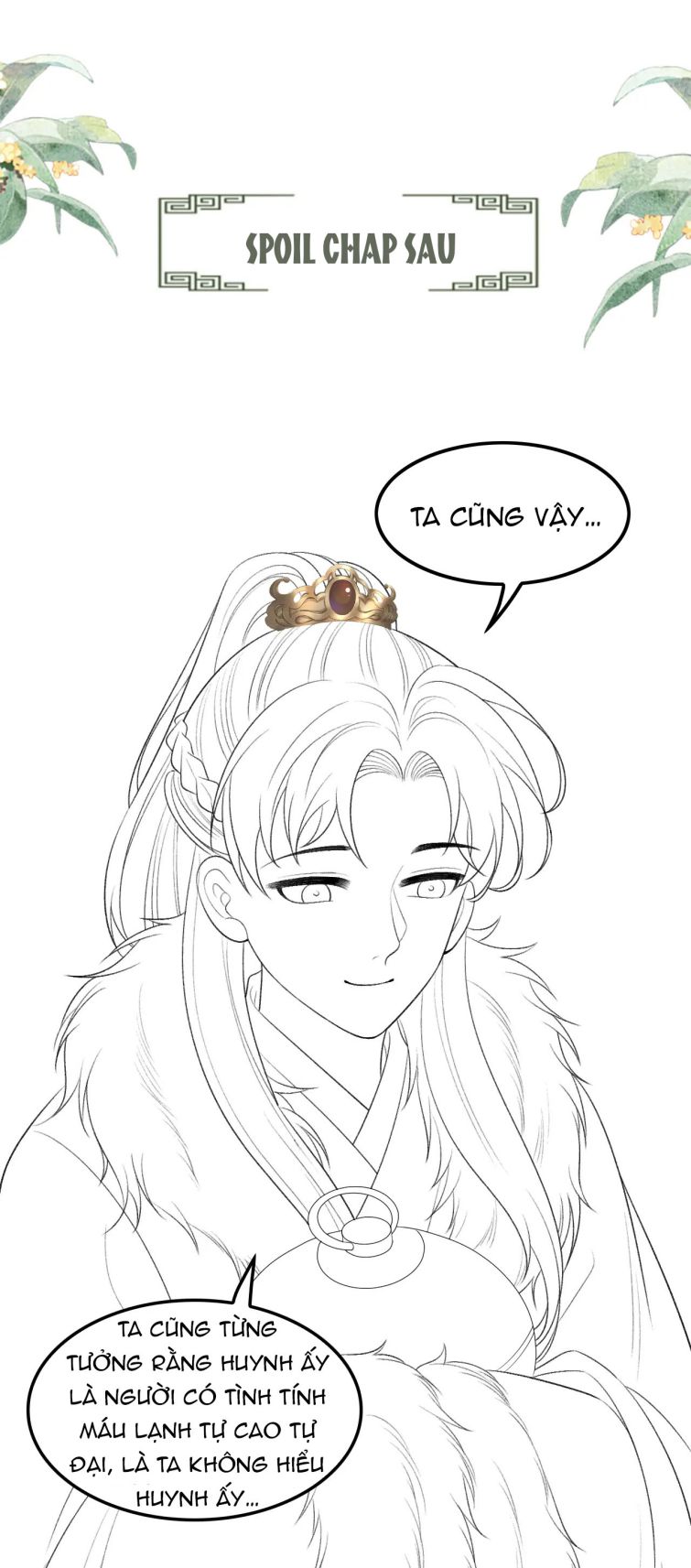 Tướng Quân Luôn Tự Coi Mình Là Thế Thân Chap 25 - Next Chap 26