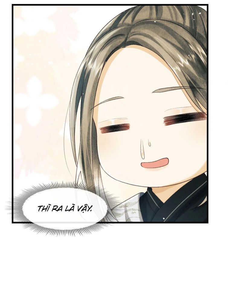 Tướng Quân Luôn Tự Coi Mình Là Thế Thân Chap 26 - Next Chap 27
