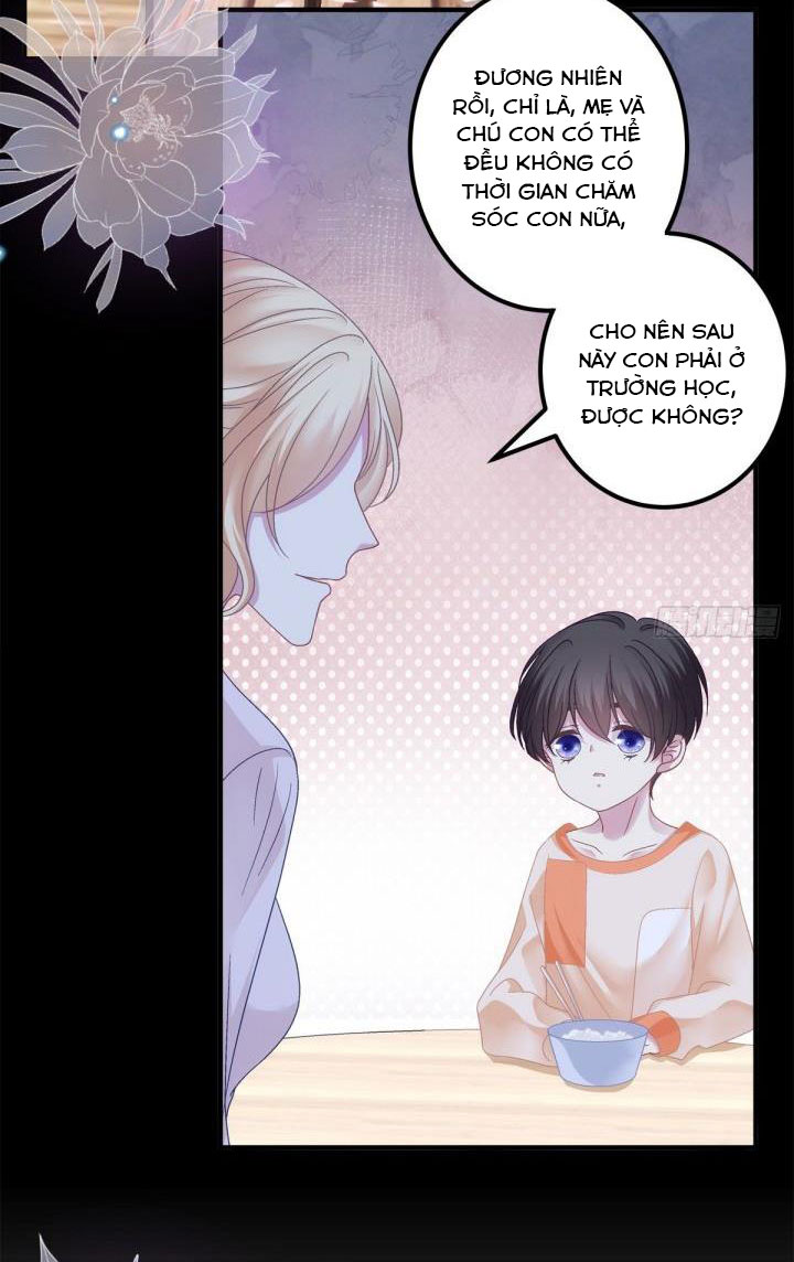 Hắc Hóa Đại Lão Thuần Dưỡng Chỉ Nam Chap 8 - Next Chap 9