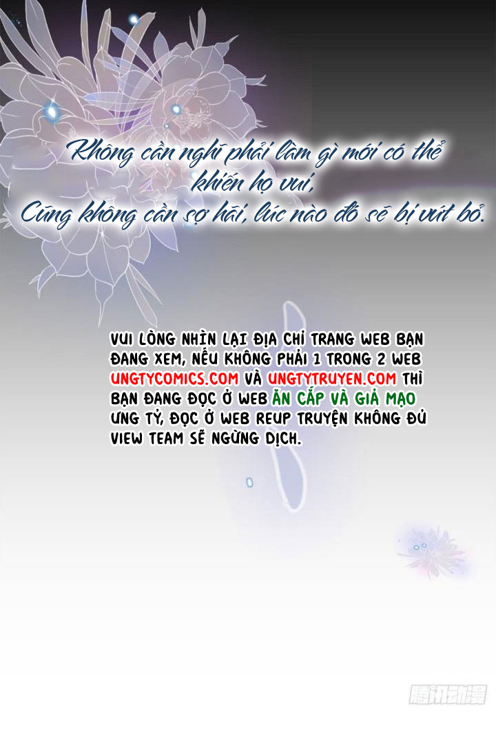 Hắc Hóa Đại Lão Thuần Dưỡng Chỉ Nam Chap 8 - Next Chap 9