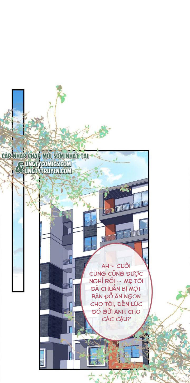 Hắc Hóa Đại Lão Thuần Dưỡng Chỉ Nam Chap 8 - Next Chap 9