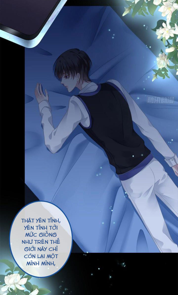 Hắc Hóa Đại Lão Thuần Dưỡng Chỉ Nam Chap 8 - Next Chap 9
