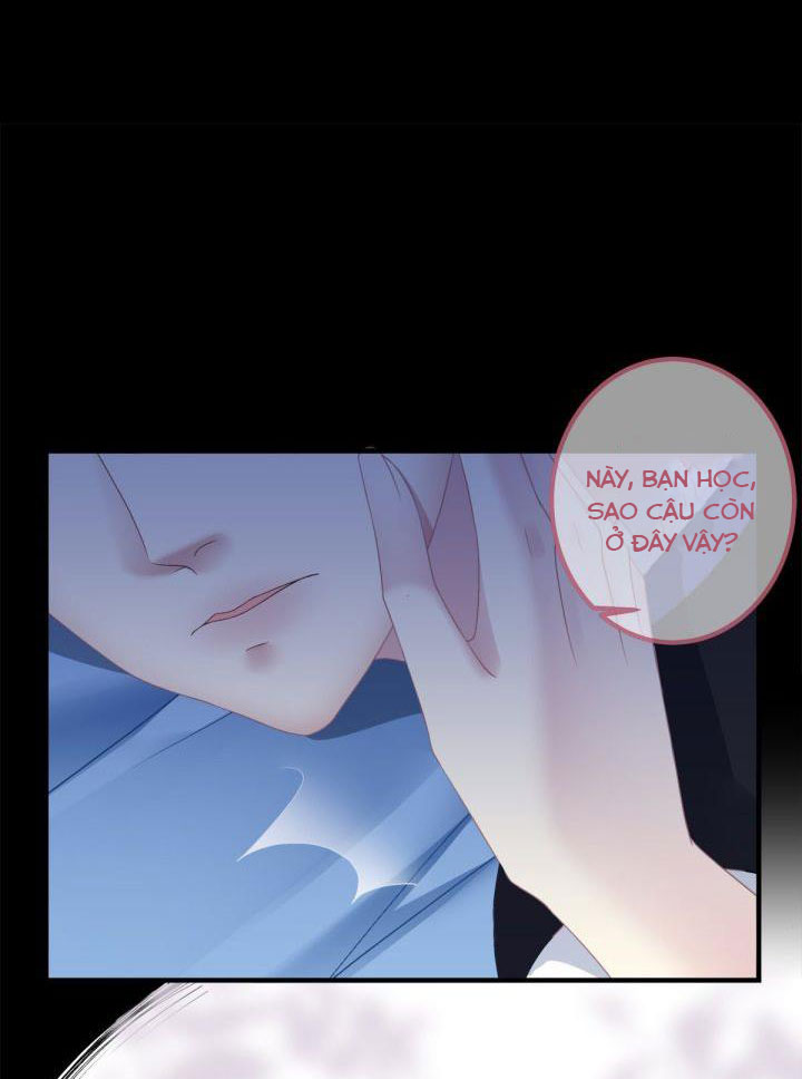 Hắc Hóa Đại Lão Thuần Dưỡng Chỉ Nam Chap 8 - Next Chap 9