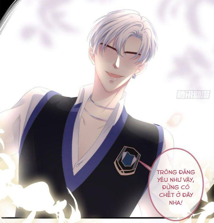Hắc Hóa Đại Lão Thuần Dưỡng Chỉ Nam Chap 8 - Next Chap 9