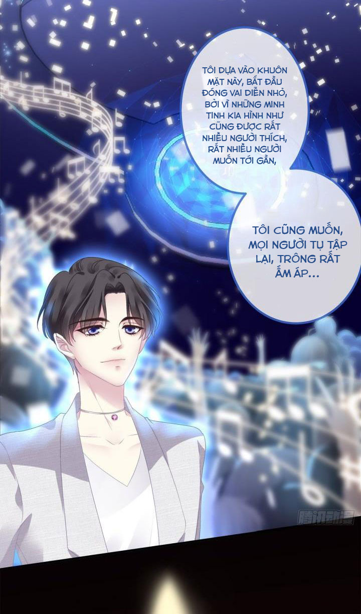 Hắc Hóa Đại Lão Thuần Dưỡng Chỉ Nam Chap 8 - Next Chap 9