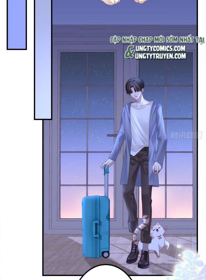 Hắc Hóa Đại Lão Thuần Dưỡng Chỉ Nam Chap 8 - Next Chap 9